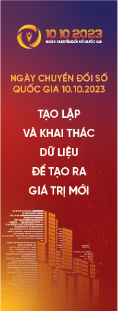 Chuyển đổi số phải
