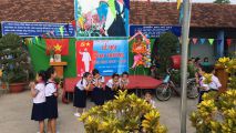 khai giảng nh 15 16