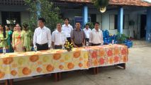 khai giảng nh 15 16