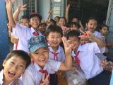 khai giảng nh 15 16