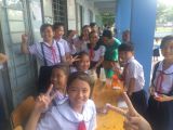 khai giảng nh 15 16