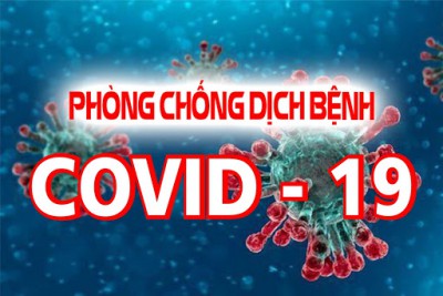 Cách Sống Chung An Toàn Trong Mùa Dịch