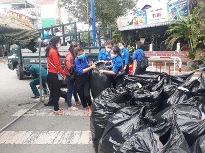 Đại Dịch Covid-19 Trong Tôi