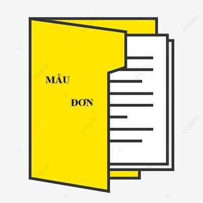 Đơn xin phép nghỉ học