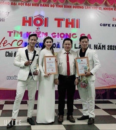 Đinh Thị Hẹn-Tấm gương cô giáo trẻ làm theo lời Bác