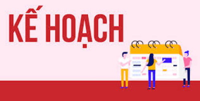 KẾ HOẠCH Thực hiện nhiệm vụ ứng dụng Công nghệ thông tin,  chuyển đổi số và thống kê giáo dục  Năm học 2023 - 2024