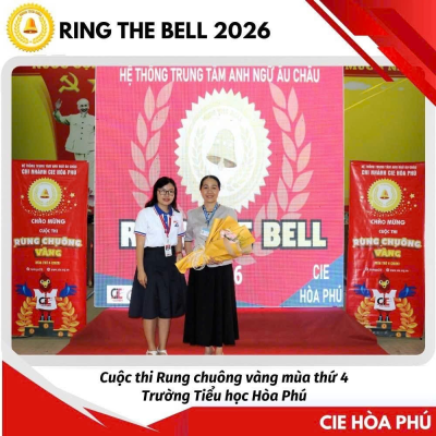 Thông báo khung thời gian tuyển sinh lớp 1 năm học 2026-2027