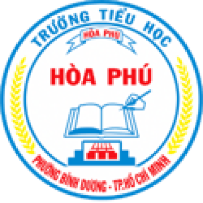 Danh sách lớp học sinh Khối  1 năm học 2025 - 2026 trường Tiểu học Hòa Phú