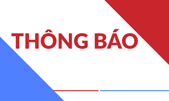 Thông Báo Chuyển Địa Điểm Tuyển Sinh lớp 1 2021-2022