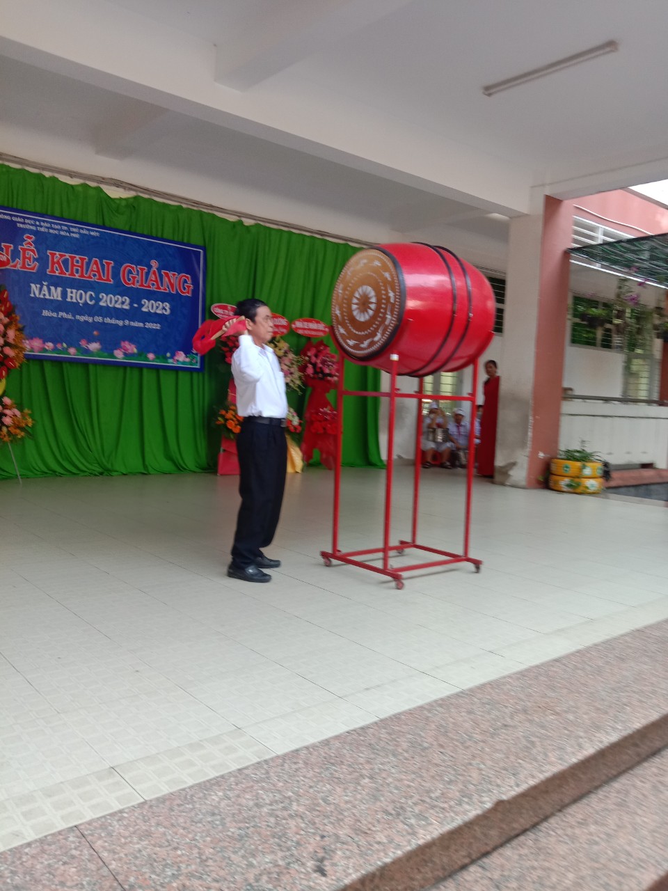 danh trong